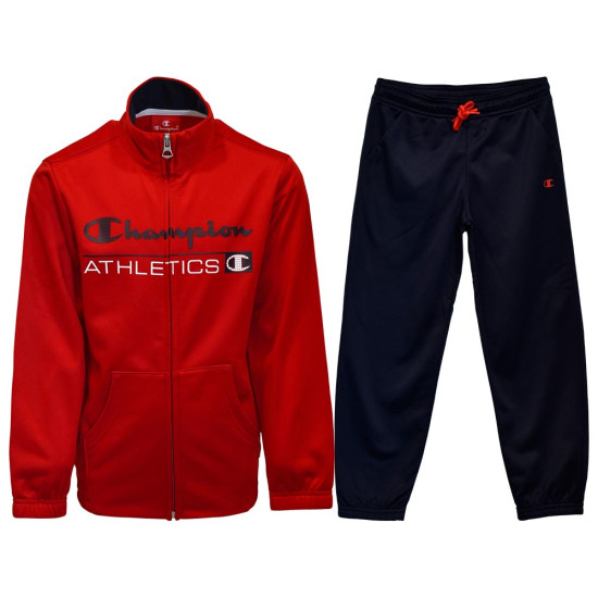 Champion Παιδικές φόρμες σετ